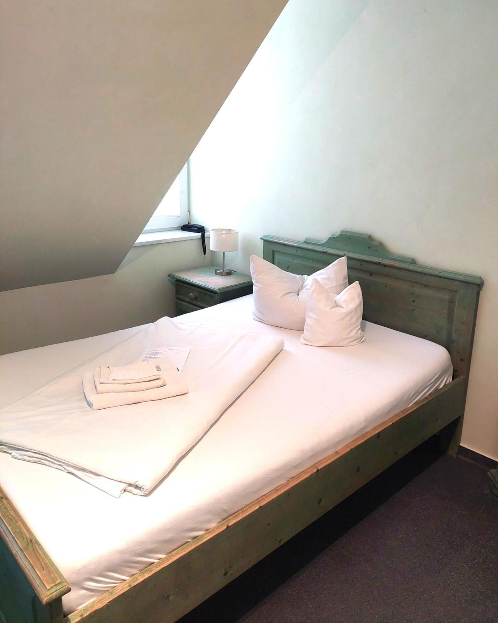 Hotel Villa Weststrand Боркум Екстер'єр фото
