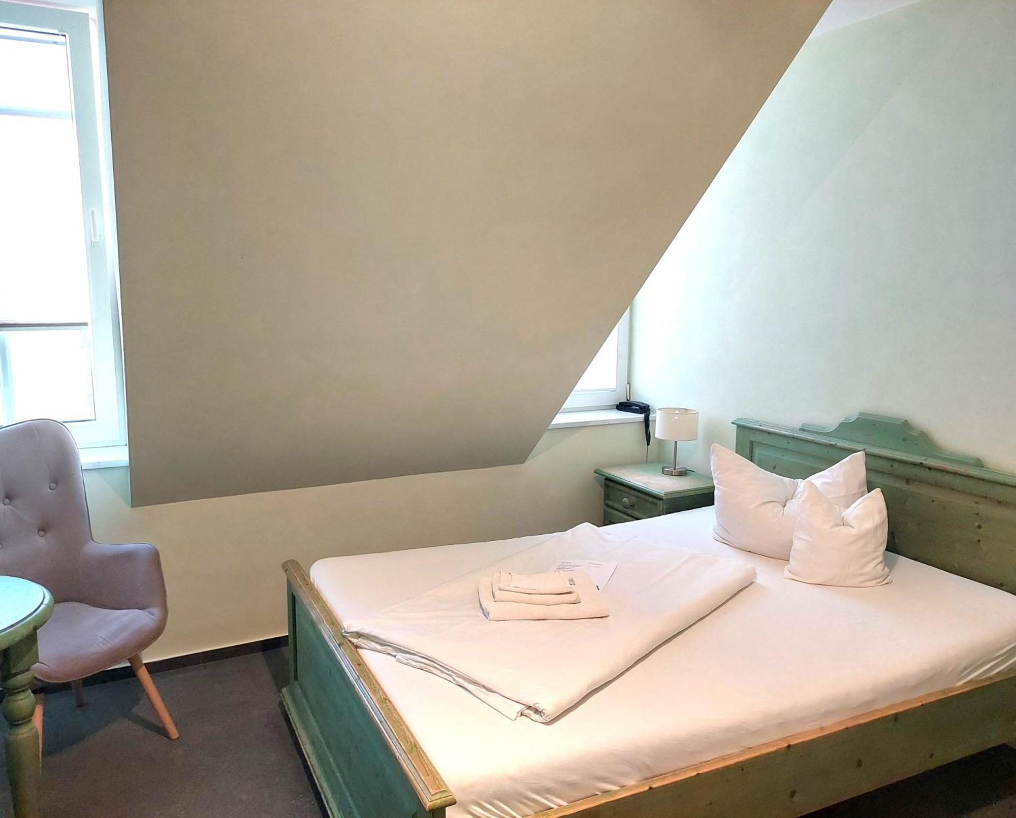Hotel Villa Weststrand Боркум Екстер'єр фото